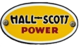Hall-Scott Company Header