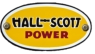 Hall-Scott Company Header