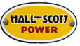 Hall-Scott Company Header